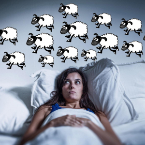 Названы неожиданные продукты, вызывающие бессонницу