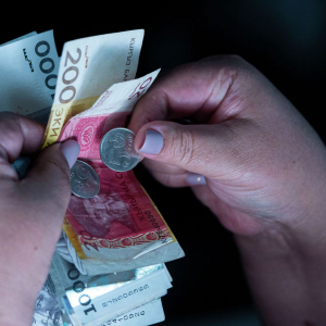 Пенсия в Киргизии