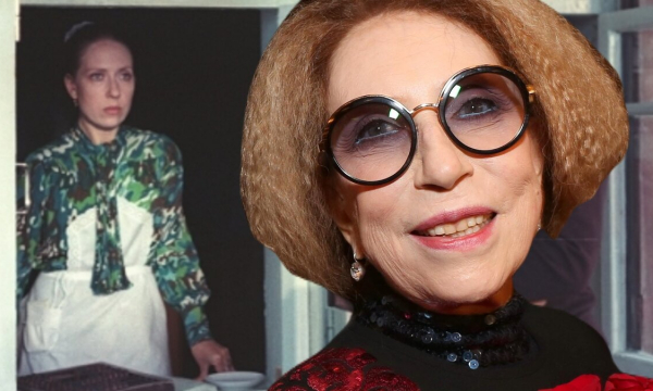 Об огромном дворце знали немногие: гляньте, как жила Инна Чурикова (фото)