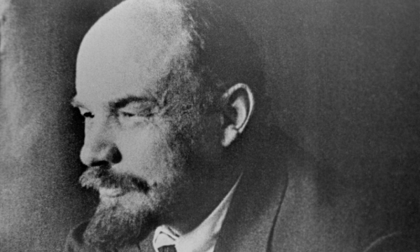 От чего на самом деле умер Владимир Ленин