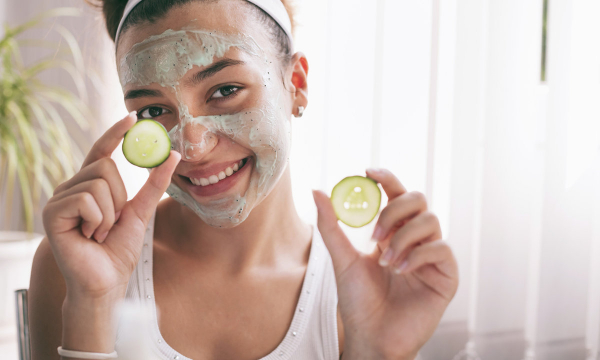 Что нужно есть, чтобы волосы и ногти были здоровыми: 6 продуктов